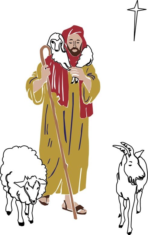 A Shepherd Watch