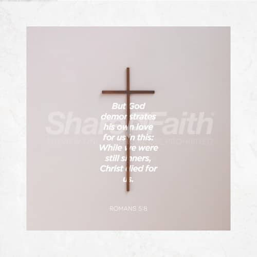 While We Were Still Sinners Social Media Graphic