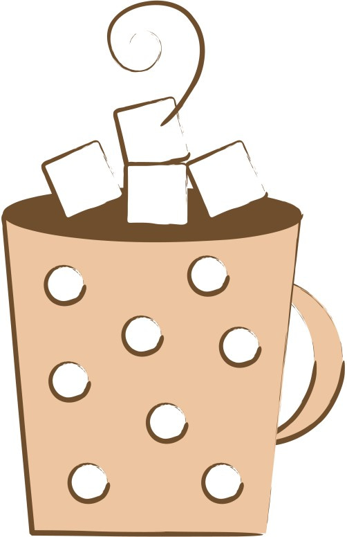 Sweet Cup of Coffee