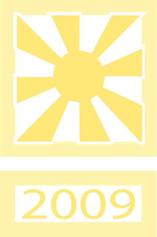 Summer Sun 2009
