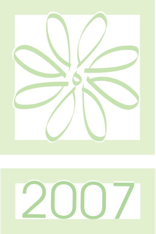 Spring Flower 2007