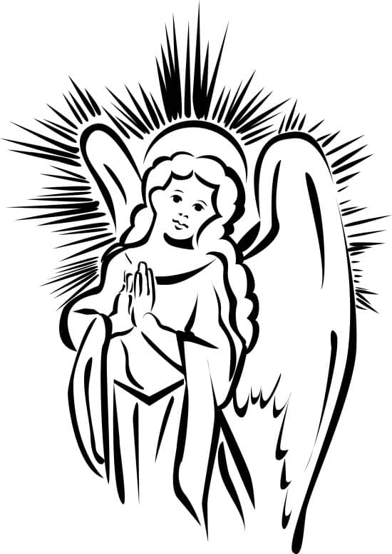 Angel Image