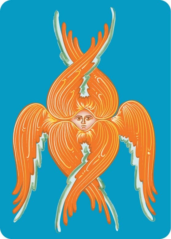 Seraphim Picture