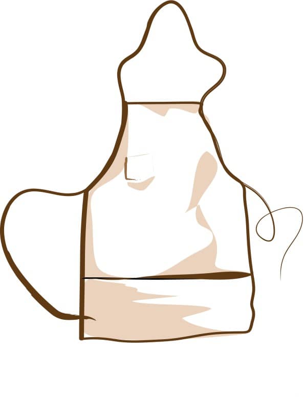 Chef's Apron
