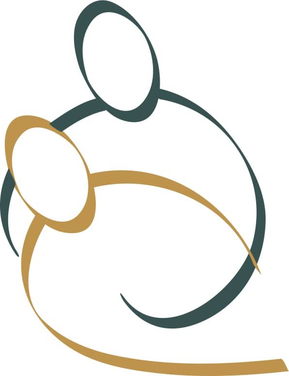 Christian Healing Graphic