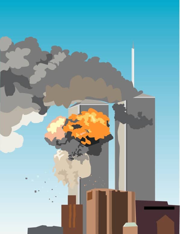 Twin Towers
