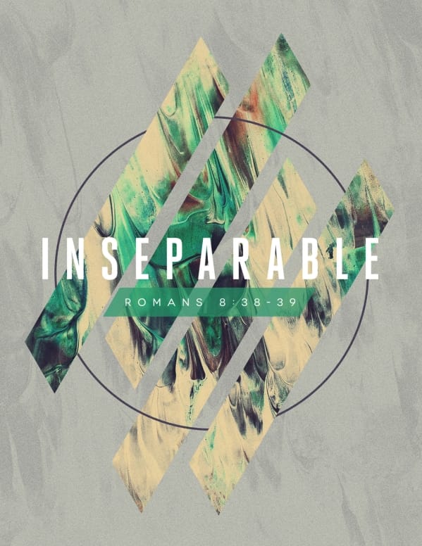 Inseparable Church Flyer