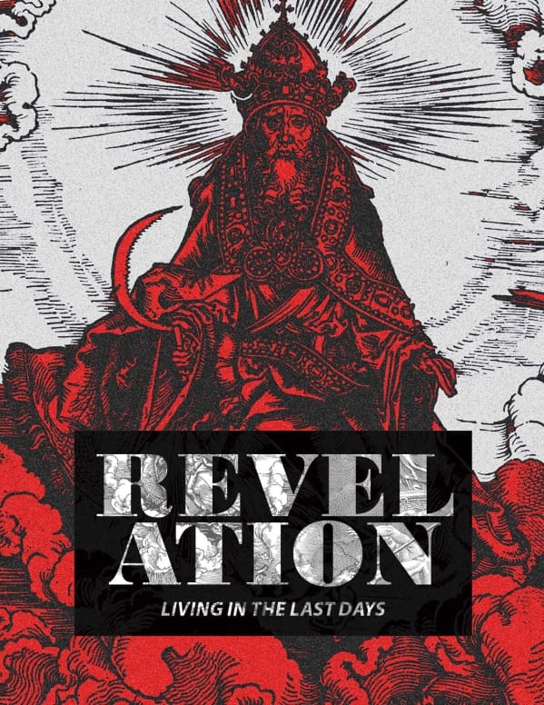 Revelation Church Flyer