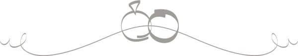 Wedding Rings Page Accent