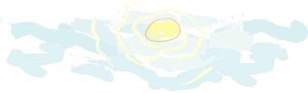 summer sun