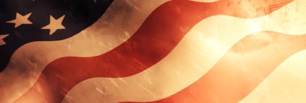 Never Forget Memorial Day Ministry Web Banner