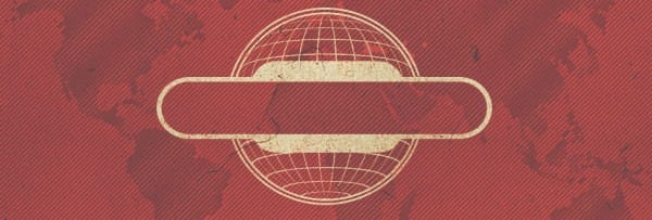 Short Term Mission Trip Religious Web Banner