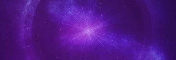 Light of the World Star Christmas Website Banner