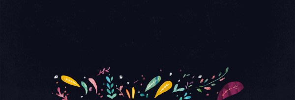 Love Never Gives Up Church Website Banner