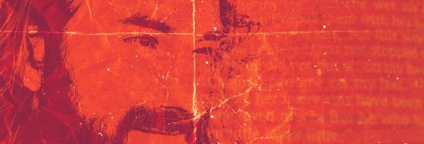 Jesus Said What Church Website Banner