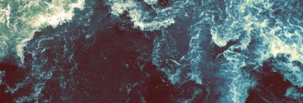Hope Overflowing Church Website Banner