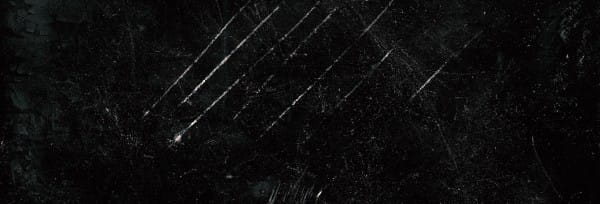 Seven Deadly Sins Church Website Banner