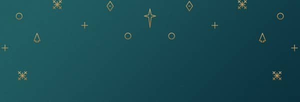 Glory To God In The Highest Christmas Website Banner