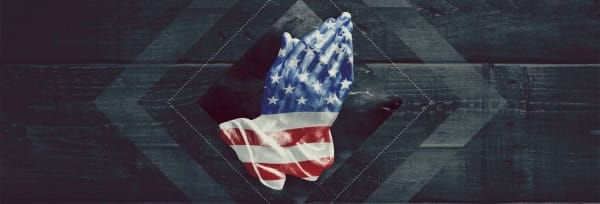 National Day Of Prayer Church Website Graphic