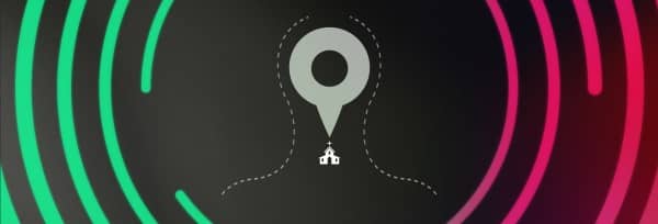 Starting Point Church Website Graphic