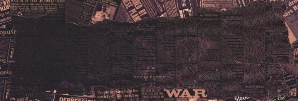 Trust Over Fear Church Website Banner