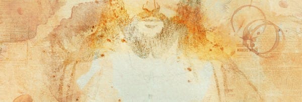 Jesus And Coffee Church Website Banner