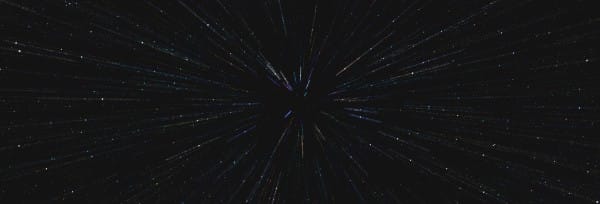 Father's Day Galaxy Church Website Banner