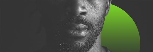 Invincible Men's Conference Church Website Banner