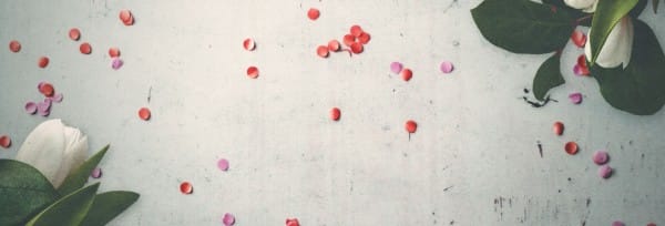 Honeymoon Is Over Church Website Banner
