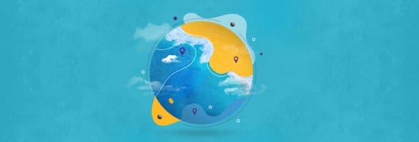 Tell The World Church Website Banner