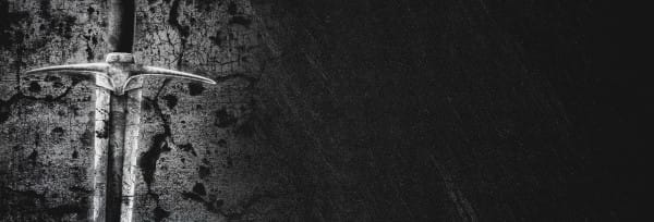 Mighty Warrior Church Website Banner