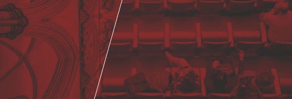 Things We Don't Talk About Church Website Banner