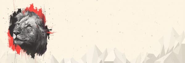 God Is Our Refuge And Strength Church Website Banner