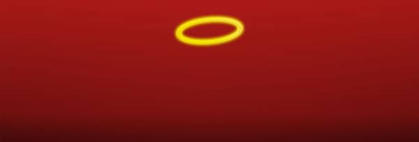 Heaven and Hell Church Website Graphic