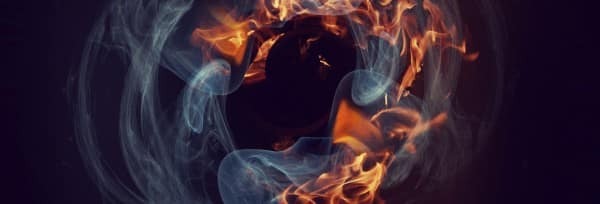 Tongues of Fire Pentecost Church Website Banner