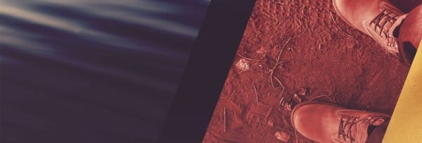 Hands And Feet Church Website Banner