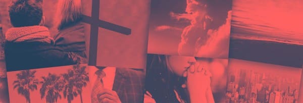 Balance In Life Church Website Banner