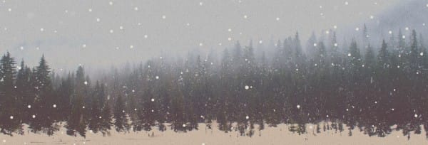 You Are Invited To Christmas Website Banner