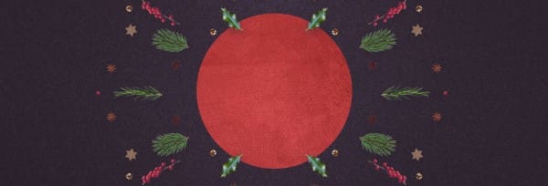 Come Home This Christmas Church Website Banner