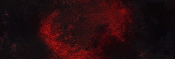 Good Friday Church Service Website Graphic