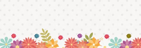 Daylight Saving Time Spring Forward Website Banner
