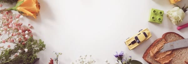 Celebrating Mother's Day Church Website Graphic