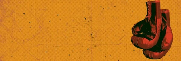 Fight The Good Fight Of Faith Church Website Banner