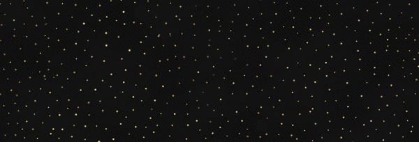 Christmas Eve Service Starry Night Website Banner