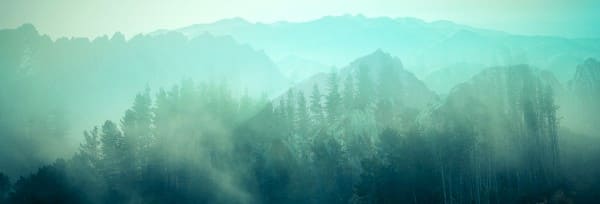Prayer Service Church Website Banner