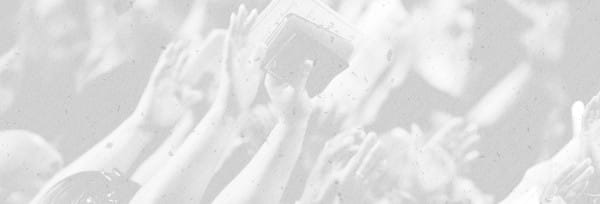American National Day of Prayer Website Banner