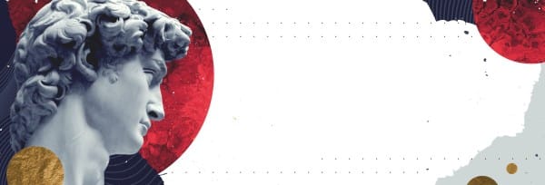 David A Man After God's Heart Church Website Banner