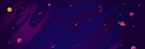 Fall Ministry Launch Church Website Banner
