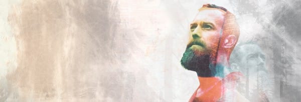 Man to Man Church Sermon Website Banner