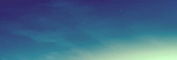 Advent Season Church Website Banner